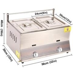 調理器具、フライヤーの画像