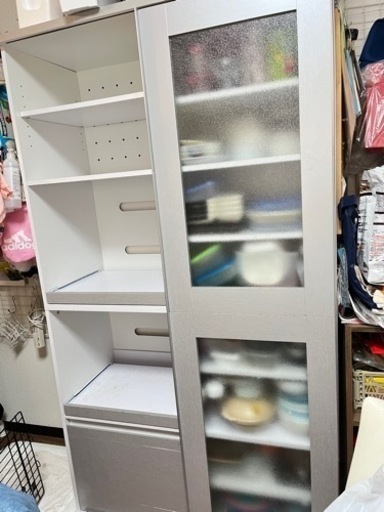 家具 収納家具 食器棚、キッチン収納