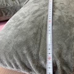 抱き枕（大きめ）の画像