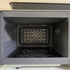 電子レンジの画像