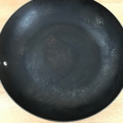 リバーライト 極JAPAN 鉄 フライパン 28cm 窒化鉄 窒化加工 IH対応 サビにくい 日本製 J1228の画像