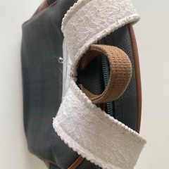 ③阿見みどり幼稚園　通園カバンの画像