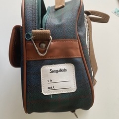 ③阿見みどり幼稚園　通園カバンの画像