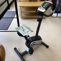美原店　エアロバイク　AFB5013 ALINCO エアロマグネ...
