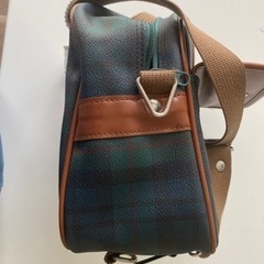 ③阿見みどり幼稚園　通園カバンの画像