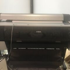 EPSON 大判 プリンターの中古が安い!激安で譲ります・無料で EPSON 大判 プリンターの中古が安い!激安で譲ります・無料で