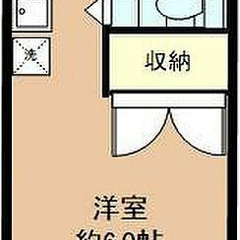 😇審査トースくん😇敷礼0円 🌈 夜職/自営業/金融ブラック→審査通します❗️  ＪＲ総武・中央緩行線 幕張駅 徒歩10分❗️千葉市花見川区幕張町５丁目 417-282  ❗️TD47055 - 千葉市