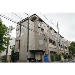 お問い合わせはお気軽に♪　☆メッセ高井戸☆　高井戸駅徒歩５分！荻...