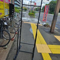 【リサイクルショップどりーむ鹿大前店】No10229　懸垂マシン...