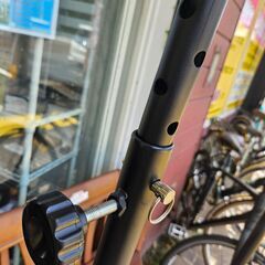 【リサイクルショップどりーむ鹿大前店】No10229　懸垂マシン　家庭用トレーニング　高さ調整できます！の画像