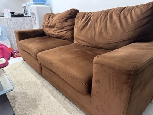 家具 ソファ 3人掛けソファ
