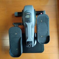 お値下げしました。MaxKare机下クロストレーナー．ステッパー...