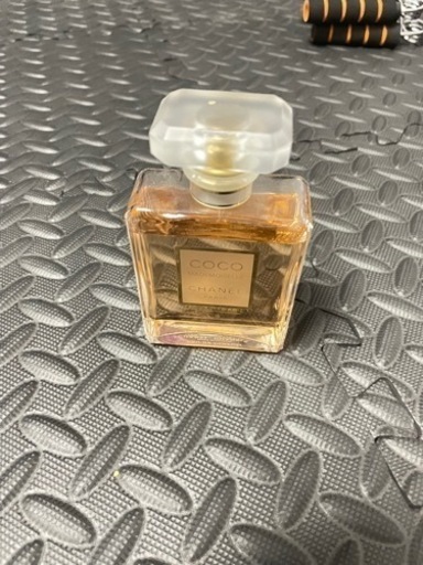 CHANEL香水