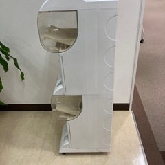 バンダイ カプセルステーション 400円機 本体 ガチャ ガシャポンの画像