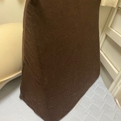 背もたれクッションの画像
