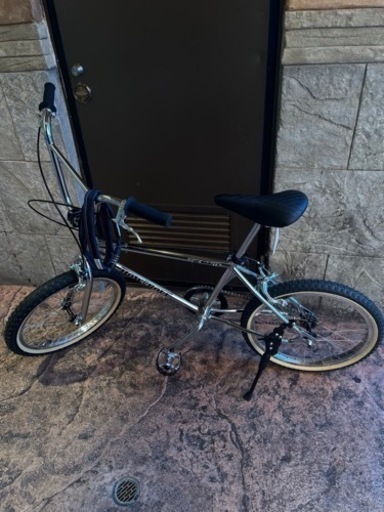 HOW I ROLL the loots 20インチ