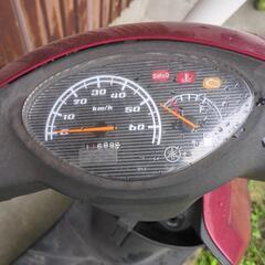 バイクの画像