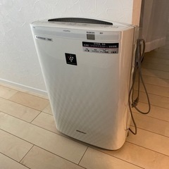 家電 季節、空調家電 空気清浄機