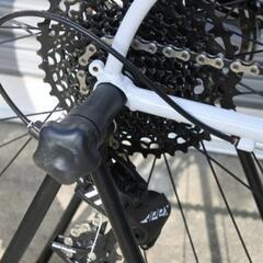 新車並み！綺麗なグラベルバイク【Breezer Bikes Radar Pro】バイクパッキングに！　キャンプやバイクロア等イベントに！の画像