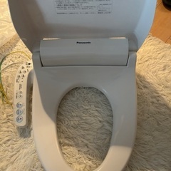 パナソニック温水便座