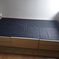 家具 ベッド