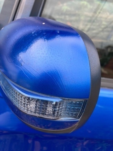 車のパーツ 外装、車外用品