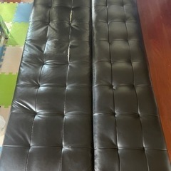 家具 ソファベッドの画像