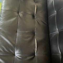 家具 ソファベッドの画像
