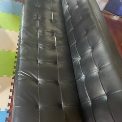 家具 ソファベッドの画像