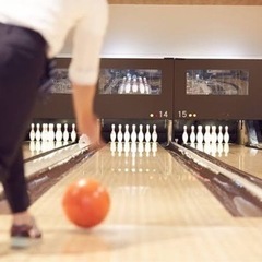 ボーリング大会参加者募集
