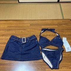 ピンキー&ダイアン　水着