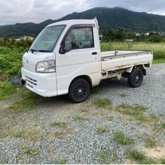 ダイハツ　ハイゼット　の画像