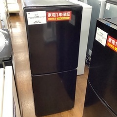 Haier ハイアール 2ドア冷蔵庫 JR-NF148CK　20...