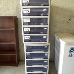 家具 収納家具 カラーボックス