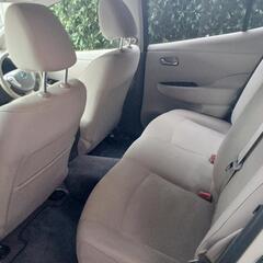 【標準工事費込・車検たっぷり】日産リーフ G 30kwhの画像