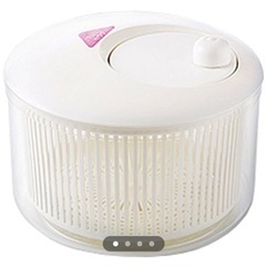 サラダスピナー