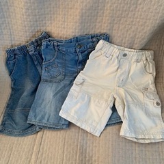 男の子まとめ売り110〜130の画像