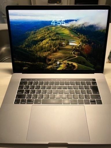 パソコン ノートパソコン