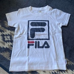 新品キッズTシャツ 120cmの画像