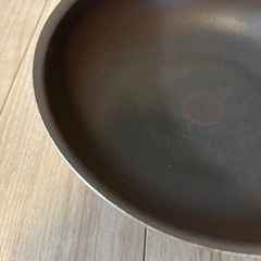 T-fal インジニオ・ネオ ウォックパン 26cm（ブラウニー） の画像