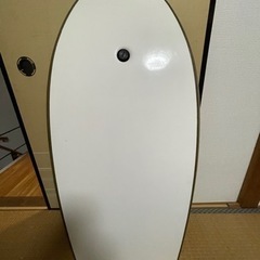 
TOOBS ボディーボード 最終価格です。の画像