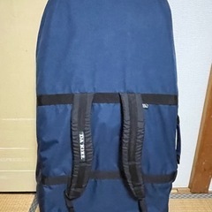 
TOOBS ボディーボード 最終価格です。の画像