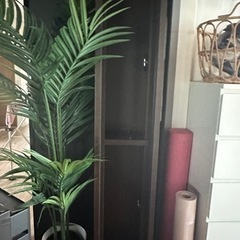 家具 収納家具 横置き、縦置き