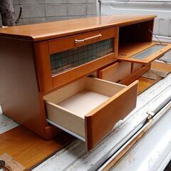 家具（テレビ台）の画像