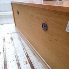 家具（テレビ台）の画像