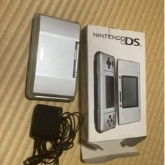 ニンテンドーDS 初代