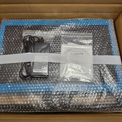 SONY VAIO 【極上品】SONY一体型デスクトップパソコン/24インチワイド液晶/PCG-11416N/i3/RAM8G/SSD128G/WIN7＜中古2万円相当・お届け無料＞の画像