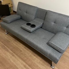 お安くします家具 ソファ 3人掛けソファ２人掛けでも