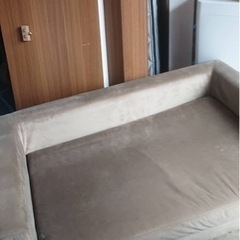 家具 ソファ 横幅約120cm 3人掛けソファ　