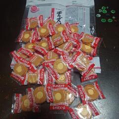 チーズおかき  お菓子